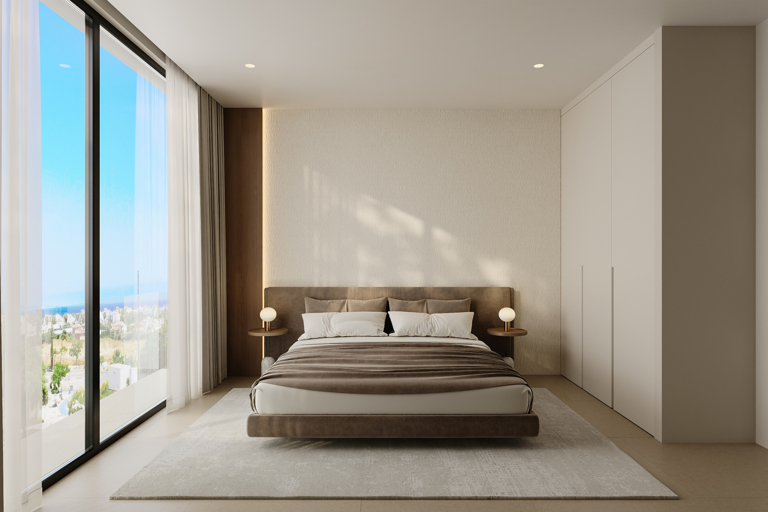 New development in Marbella
