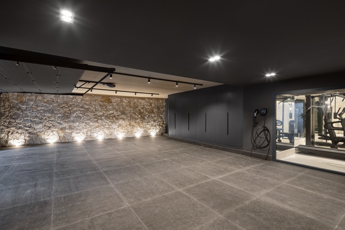 New development in Marbella