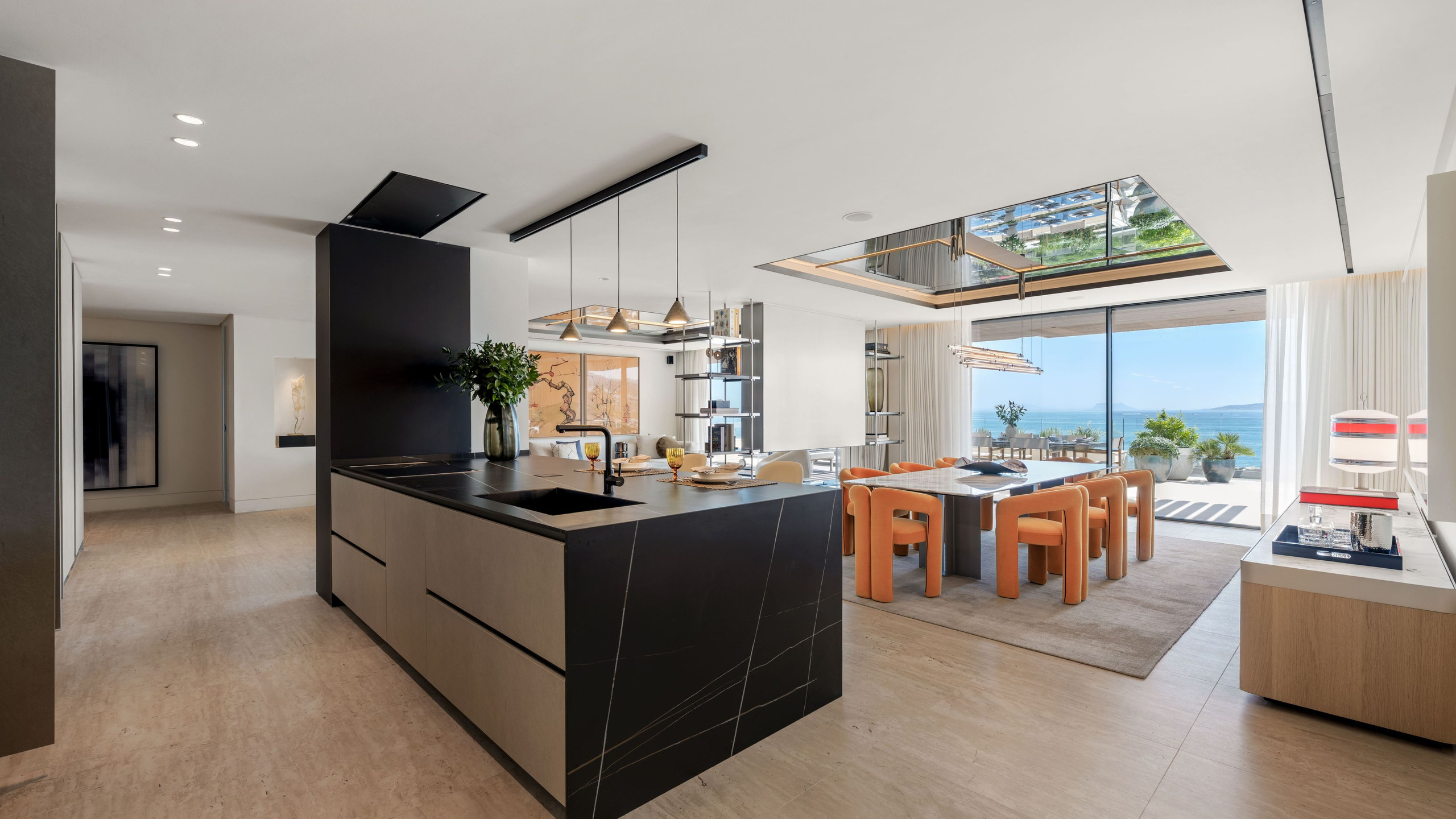 New development in Estepona