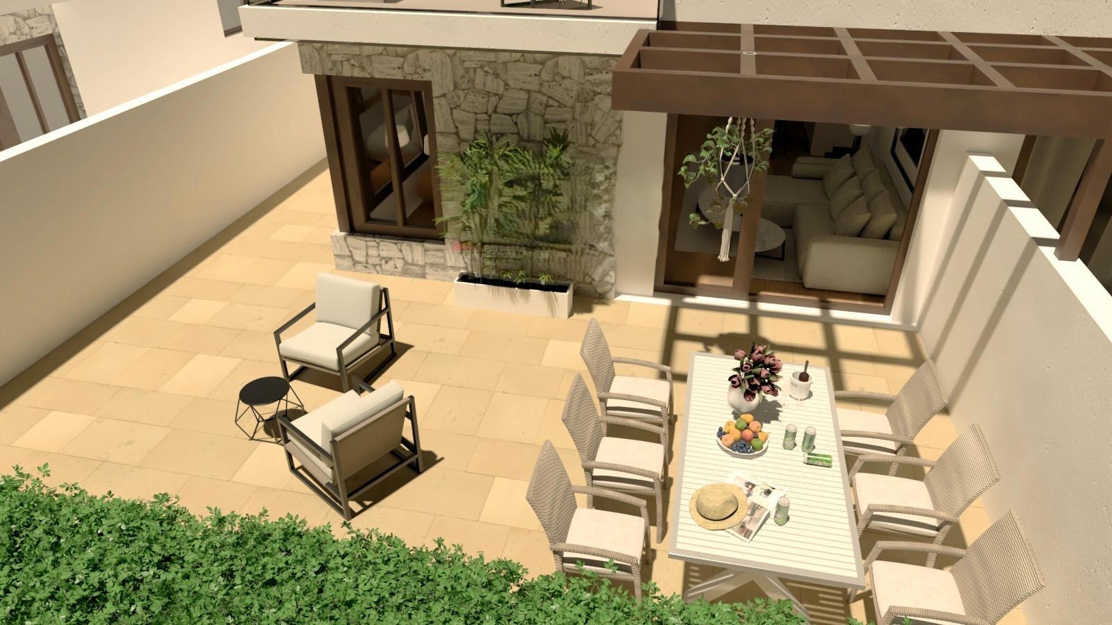 New development in Vera