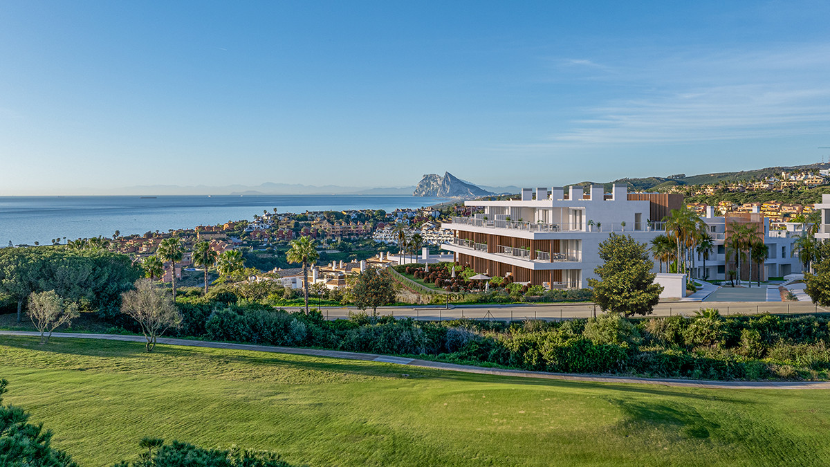 New development in San Roque
