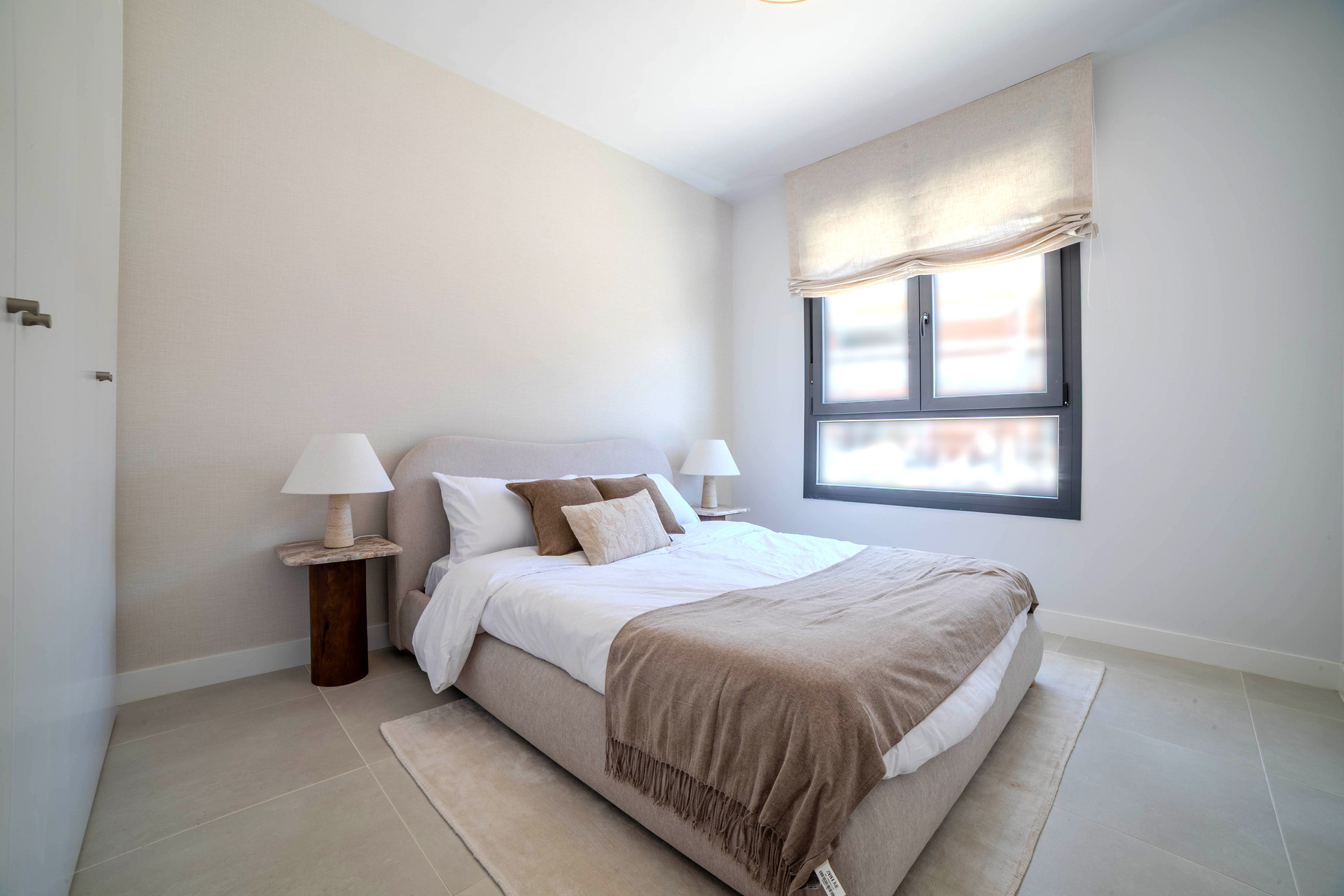 New development in Casares