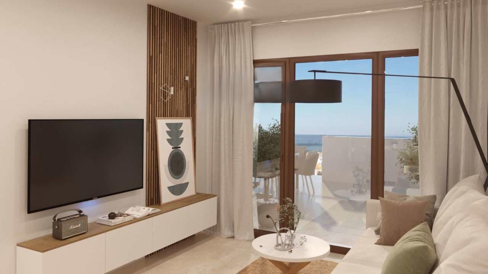 New development in Vera