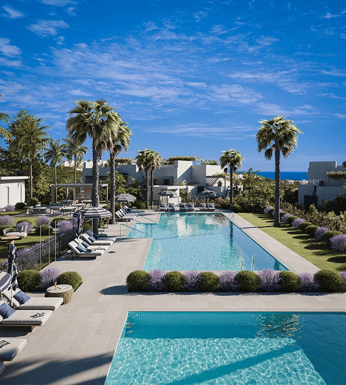 New development in Casares