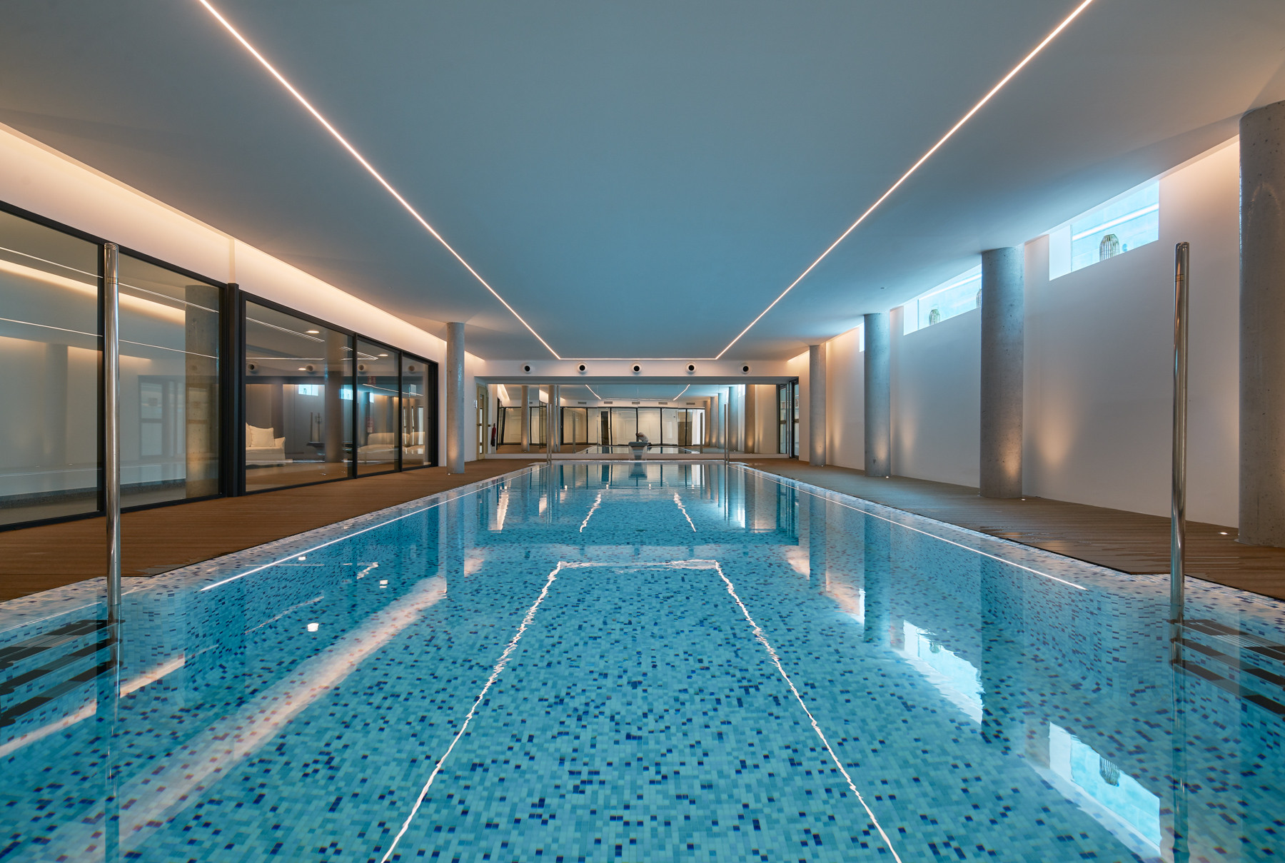 New development in Estepona