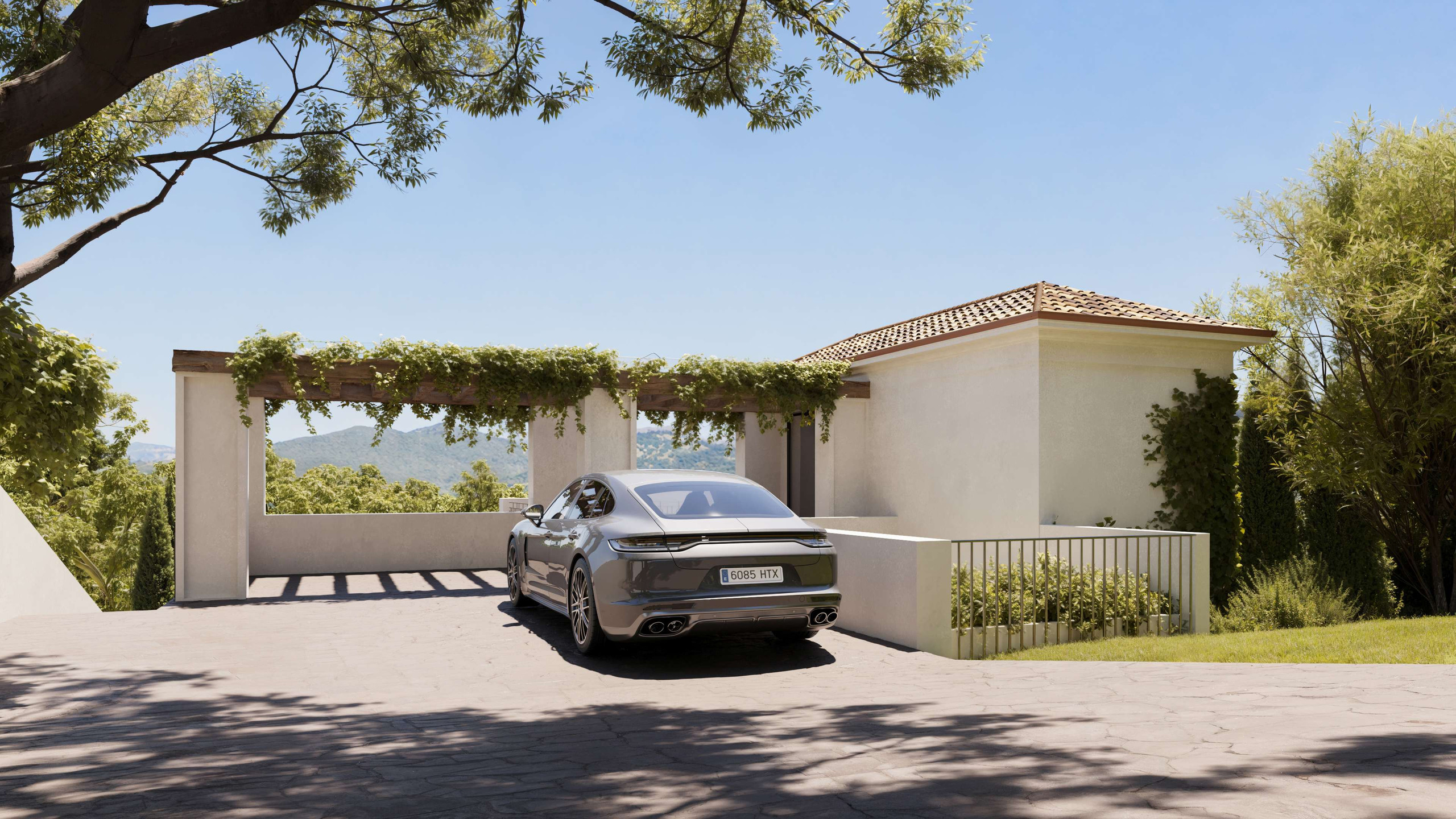 New development in Marbella
