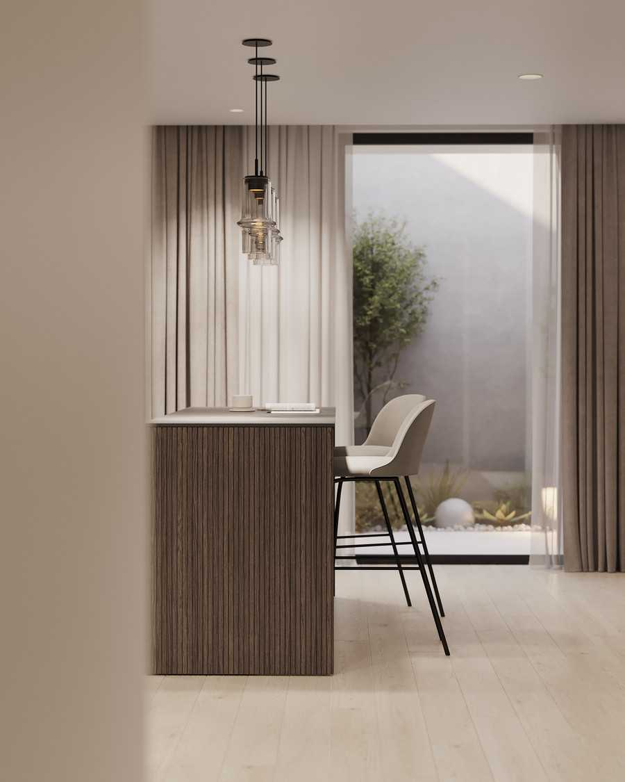 New development in Marbella