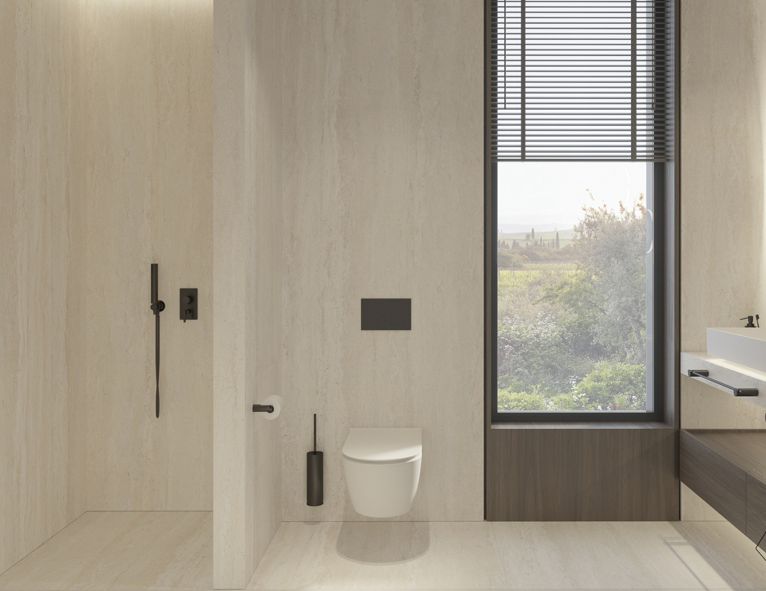 New development in Estepona