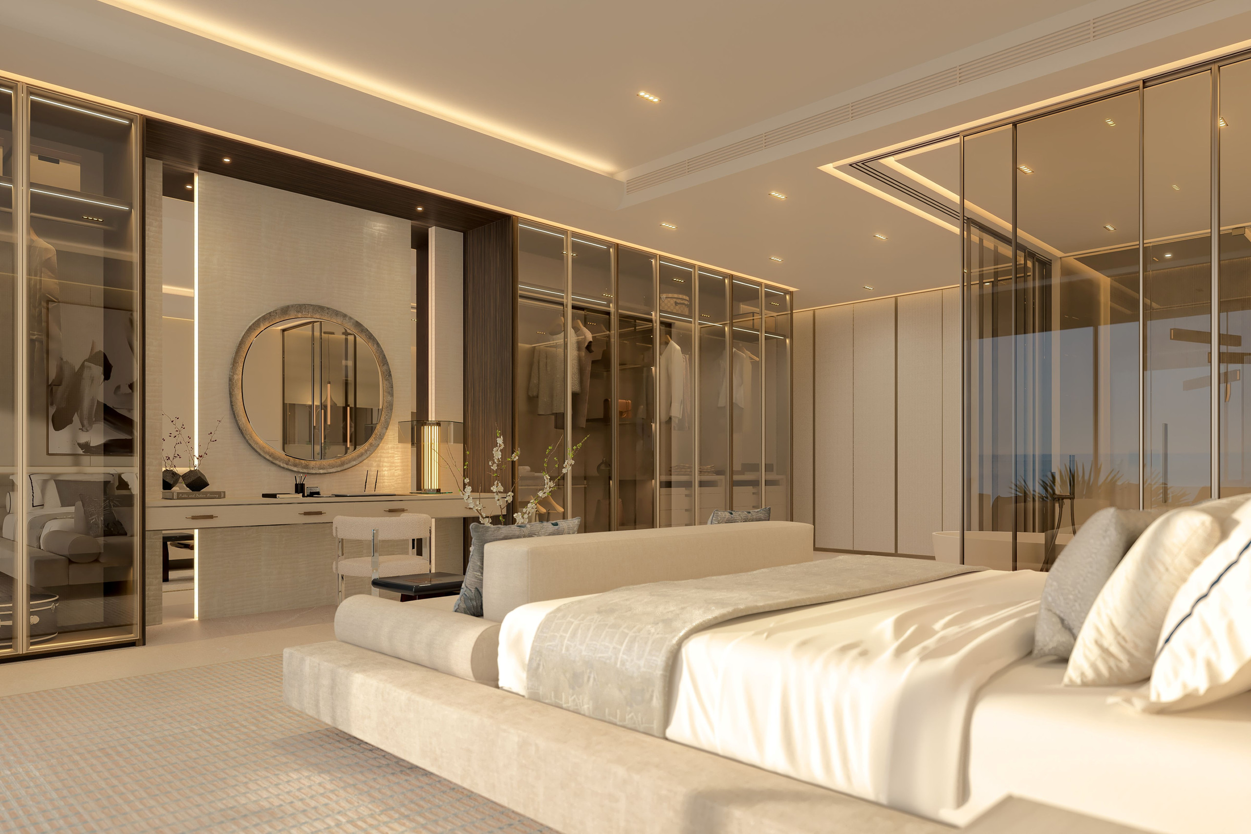 New development in Estepona