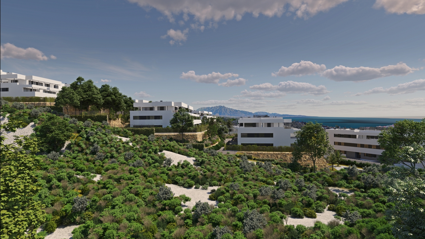 New development in Casares