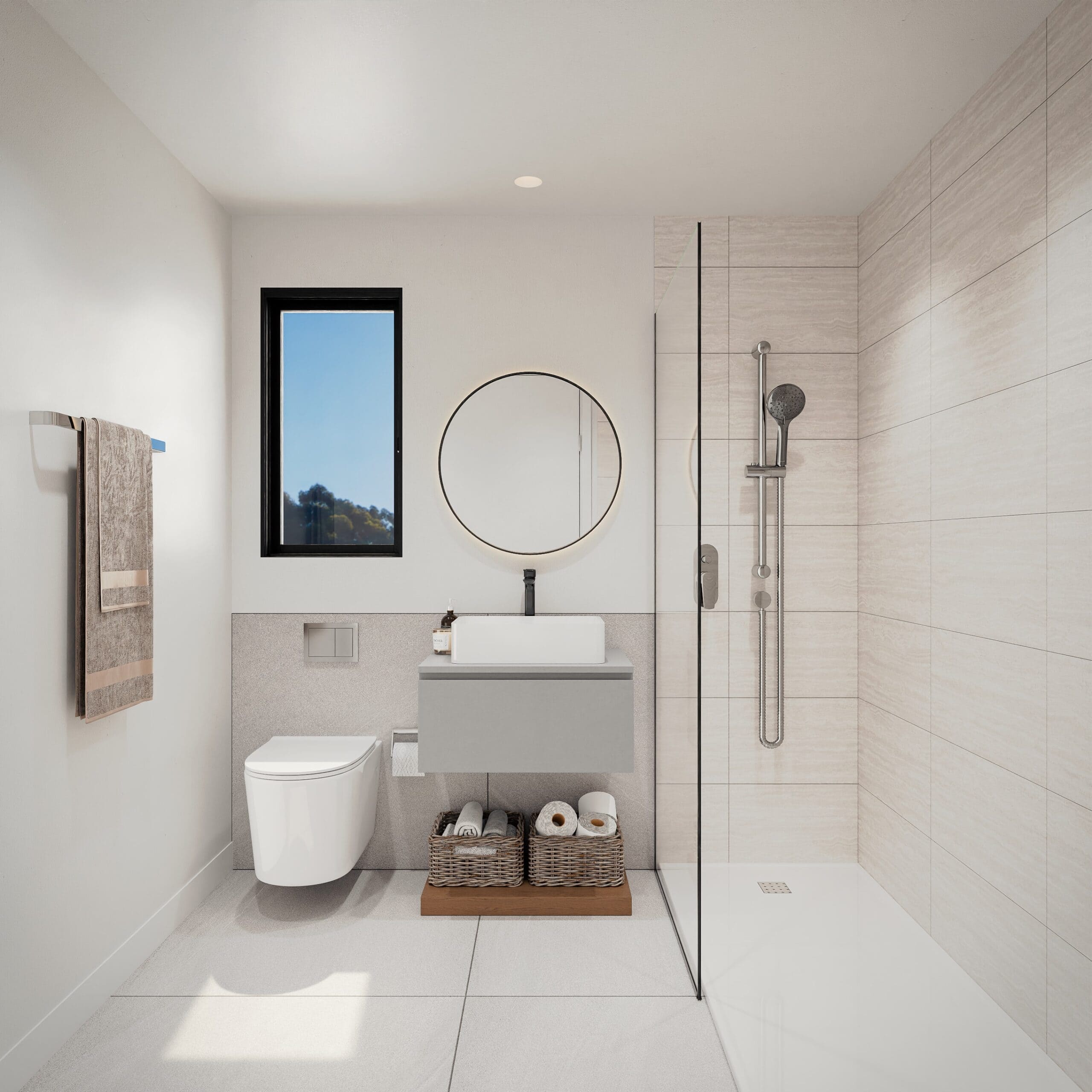 New development in Marbella