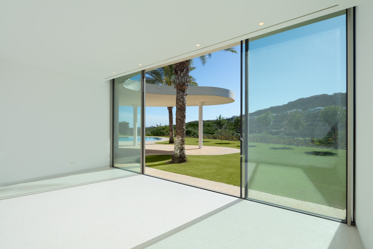 New development in Casares