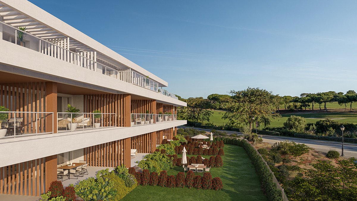 New development in San Roque