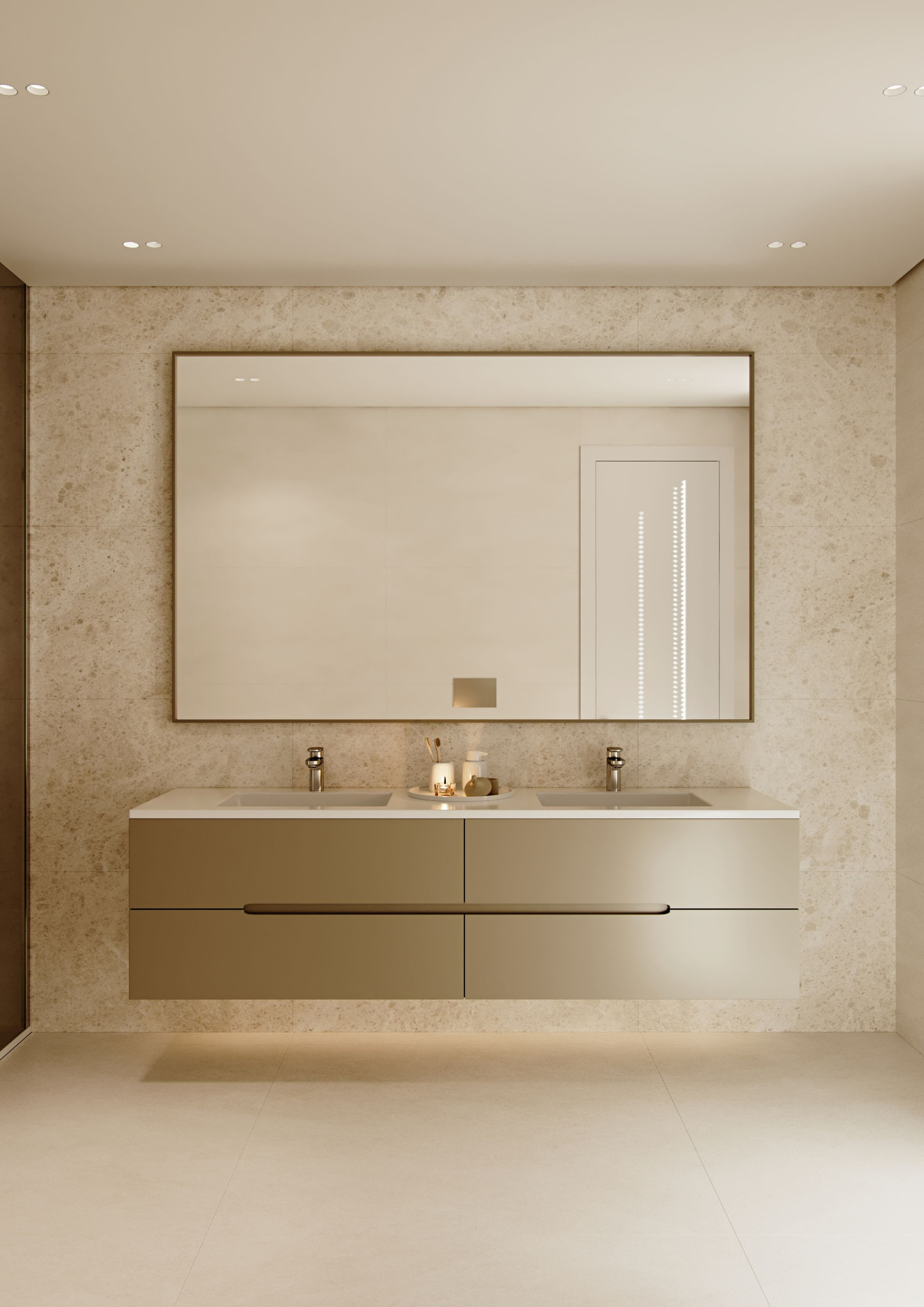 New development in Mijas