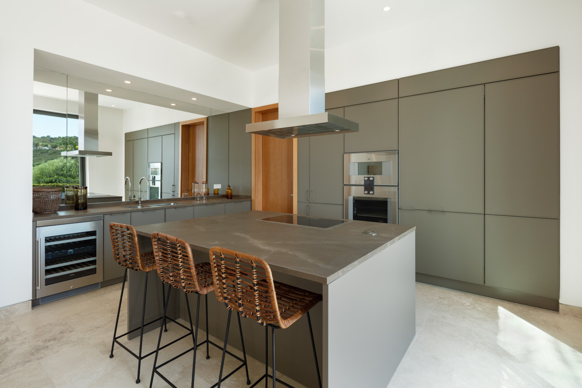 New development in Casares