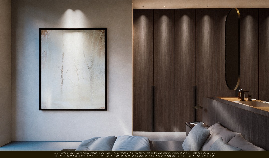 New development in Marbella