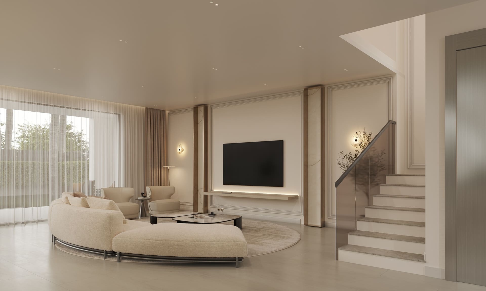 New development in Marbella
