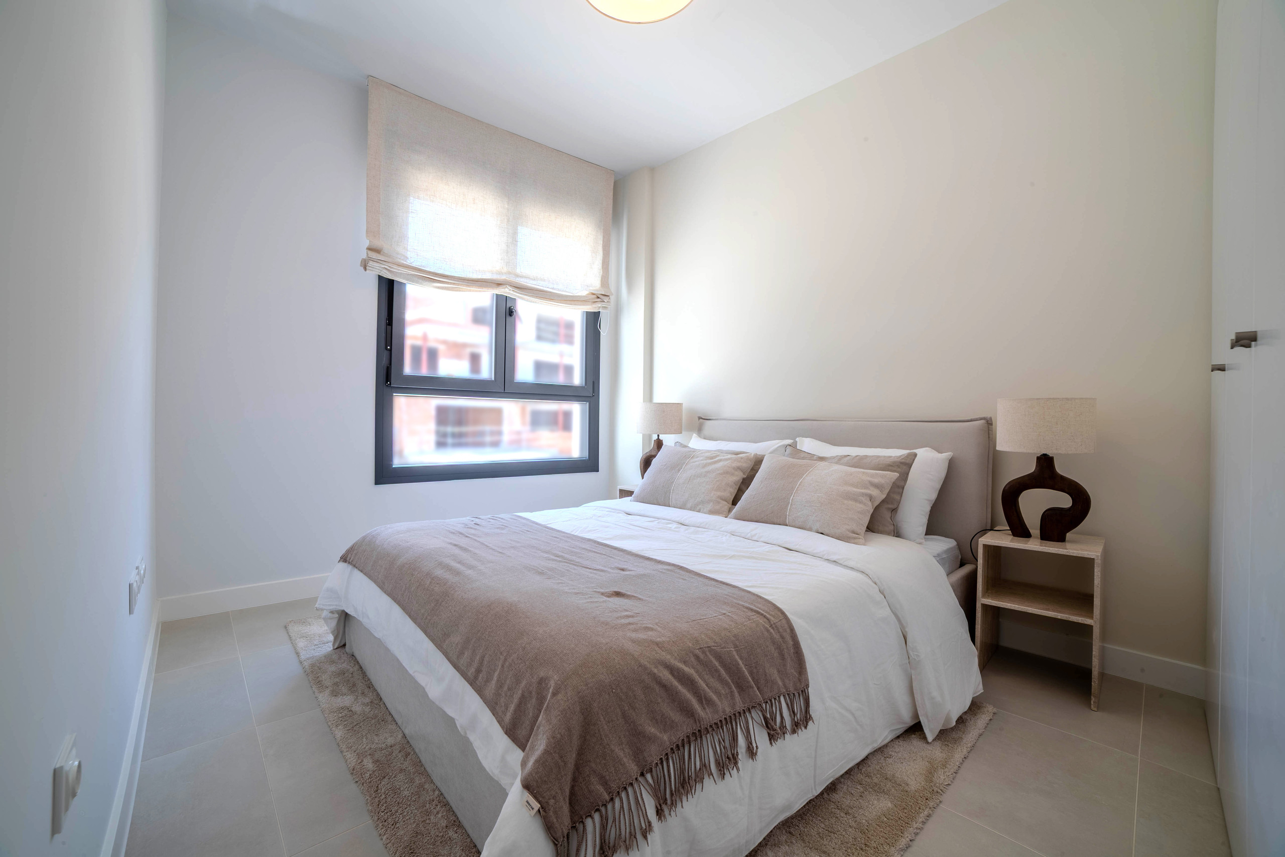 New development in Casares