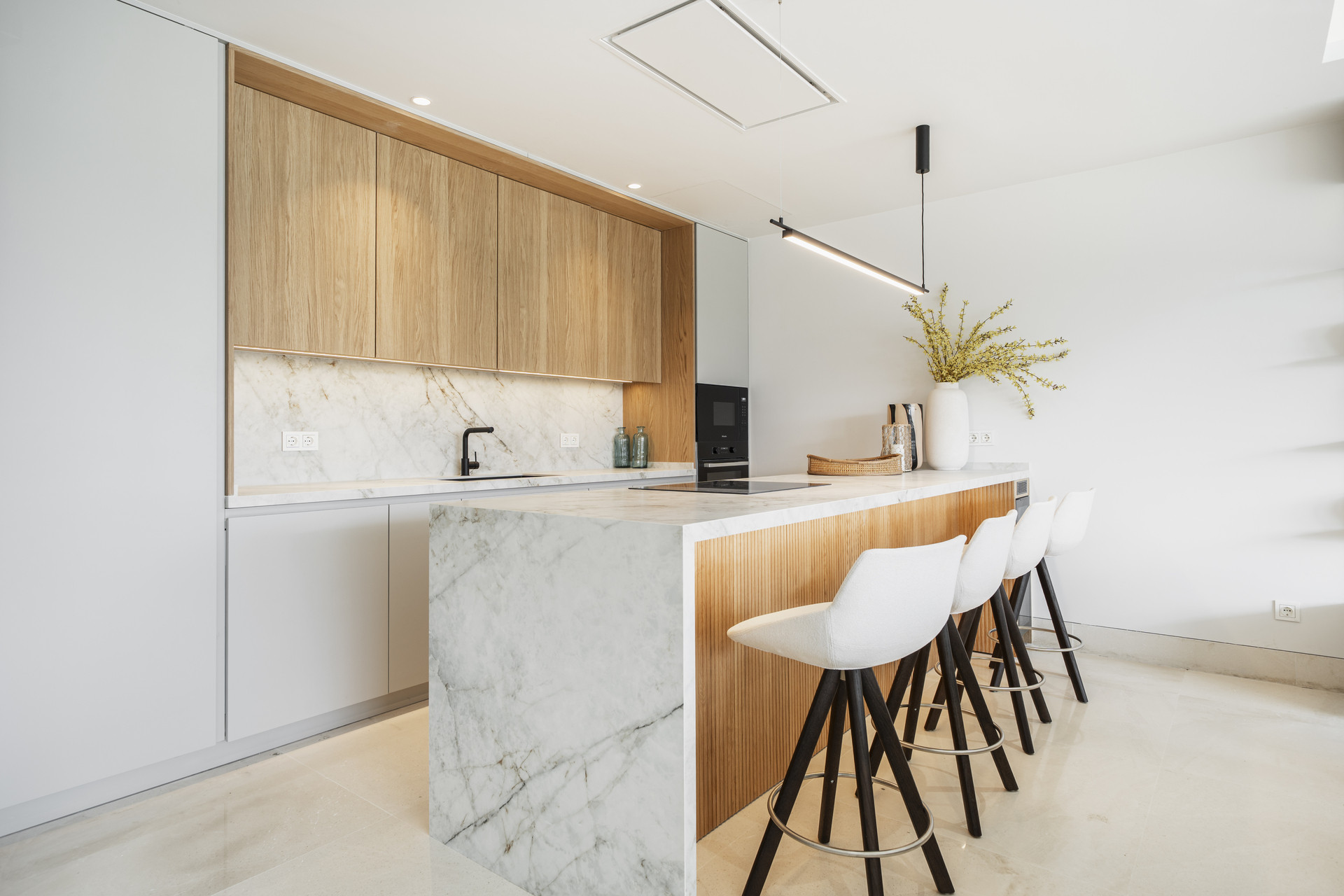 New development in Marbella
