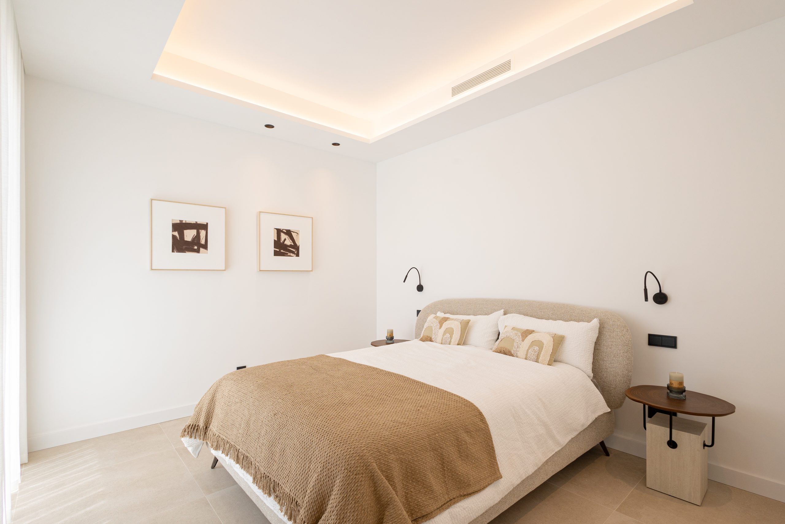 New development in Mijas