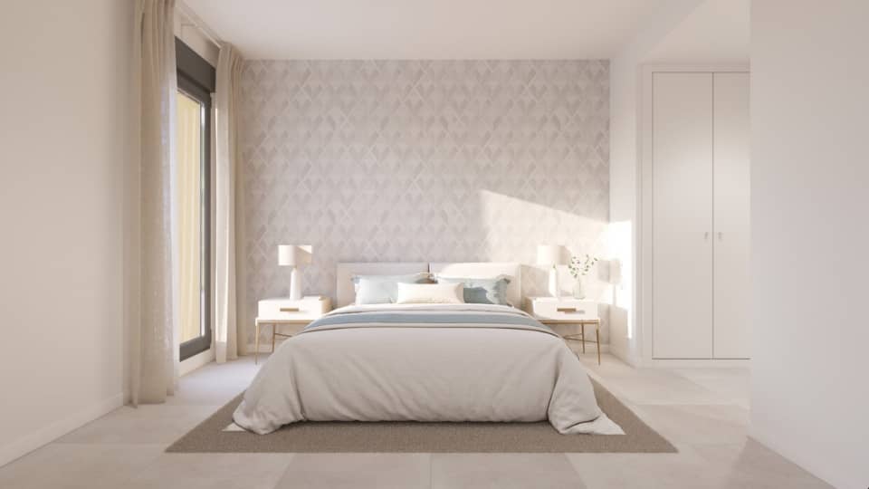 New development in Mijas