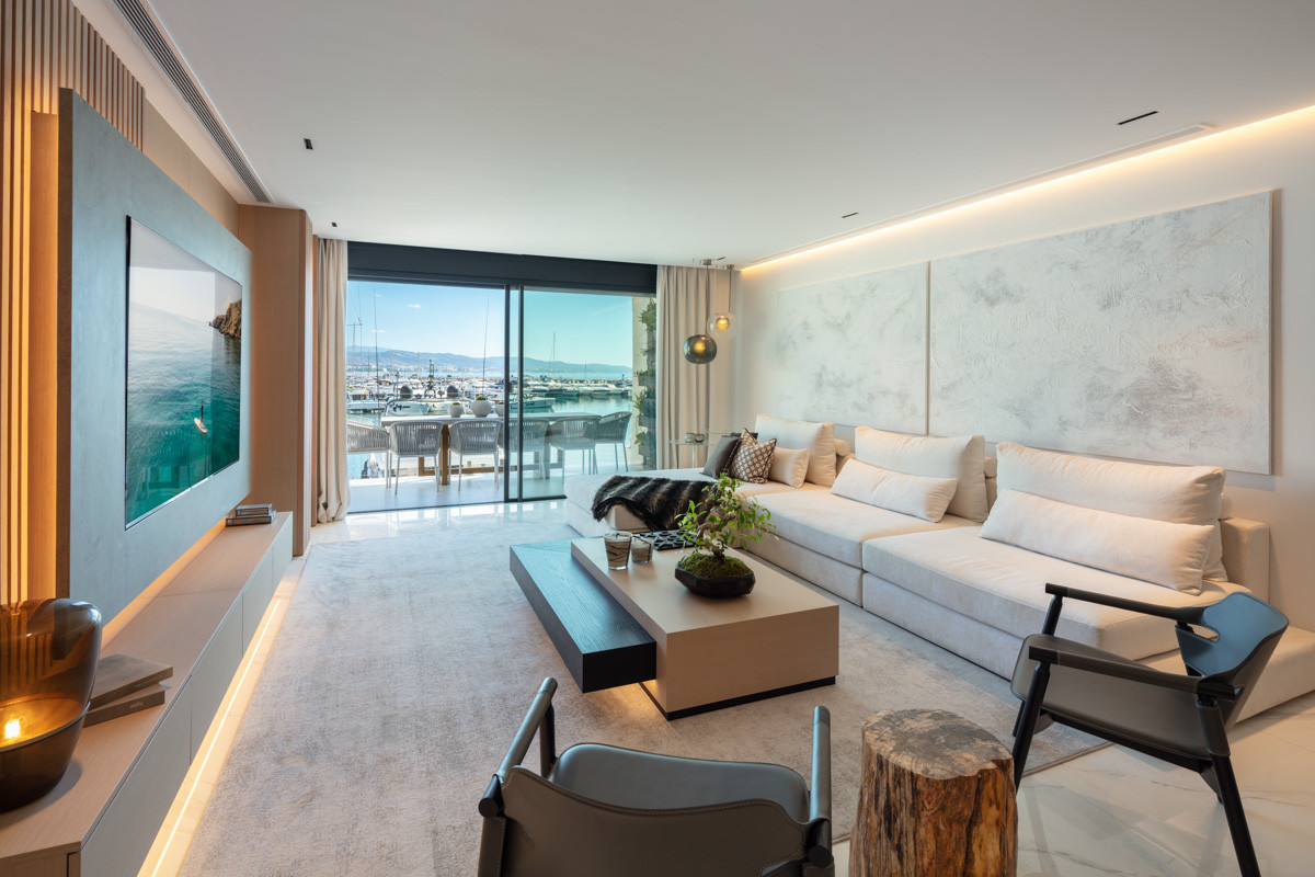 New development in Marbella