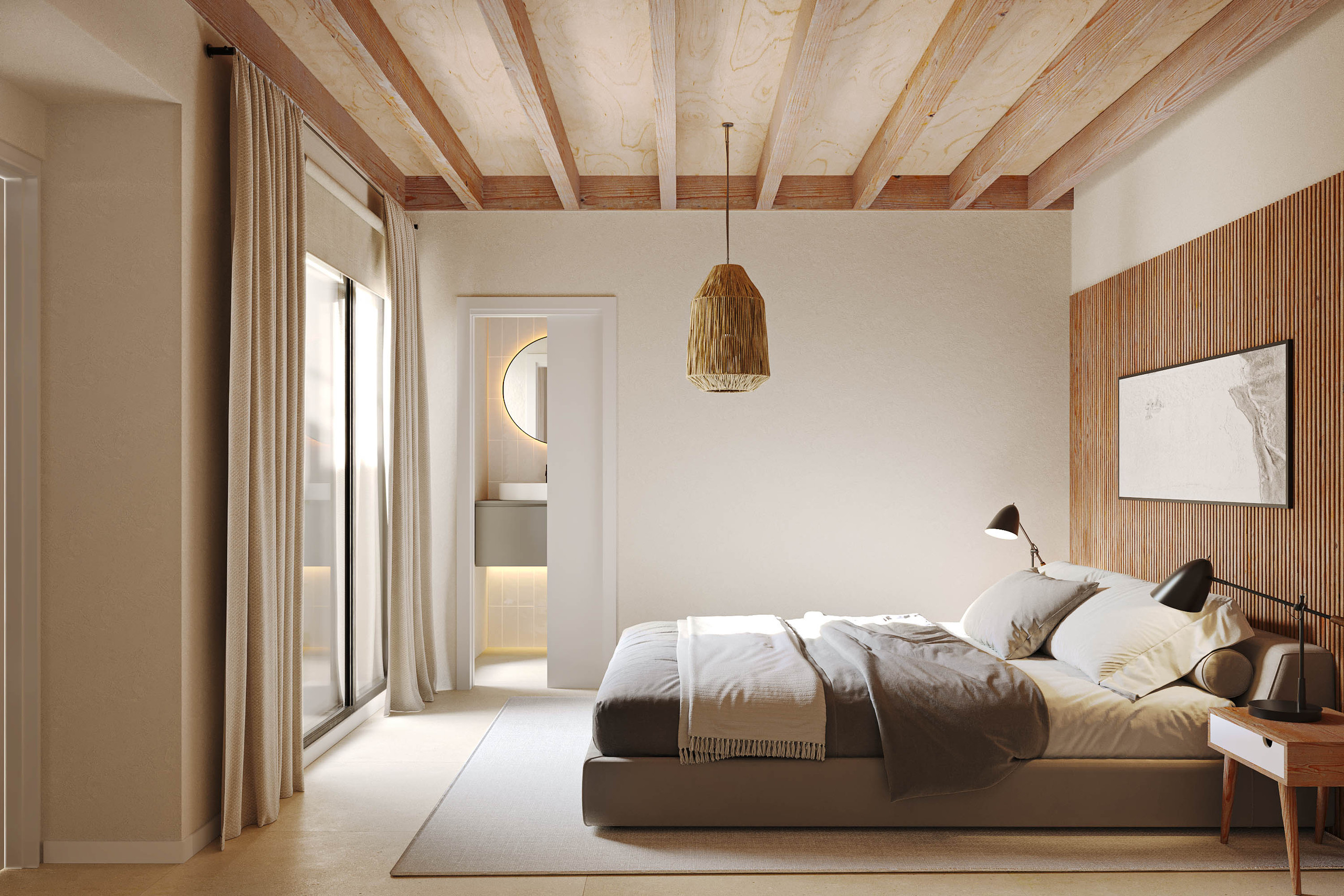 New development in Málaga