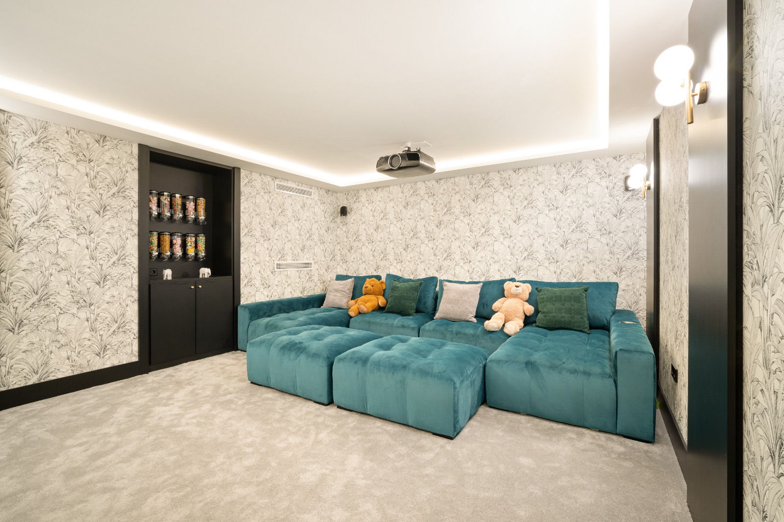 New development in Marbella