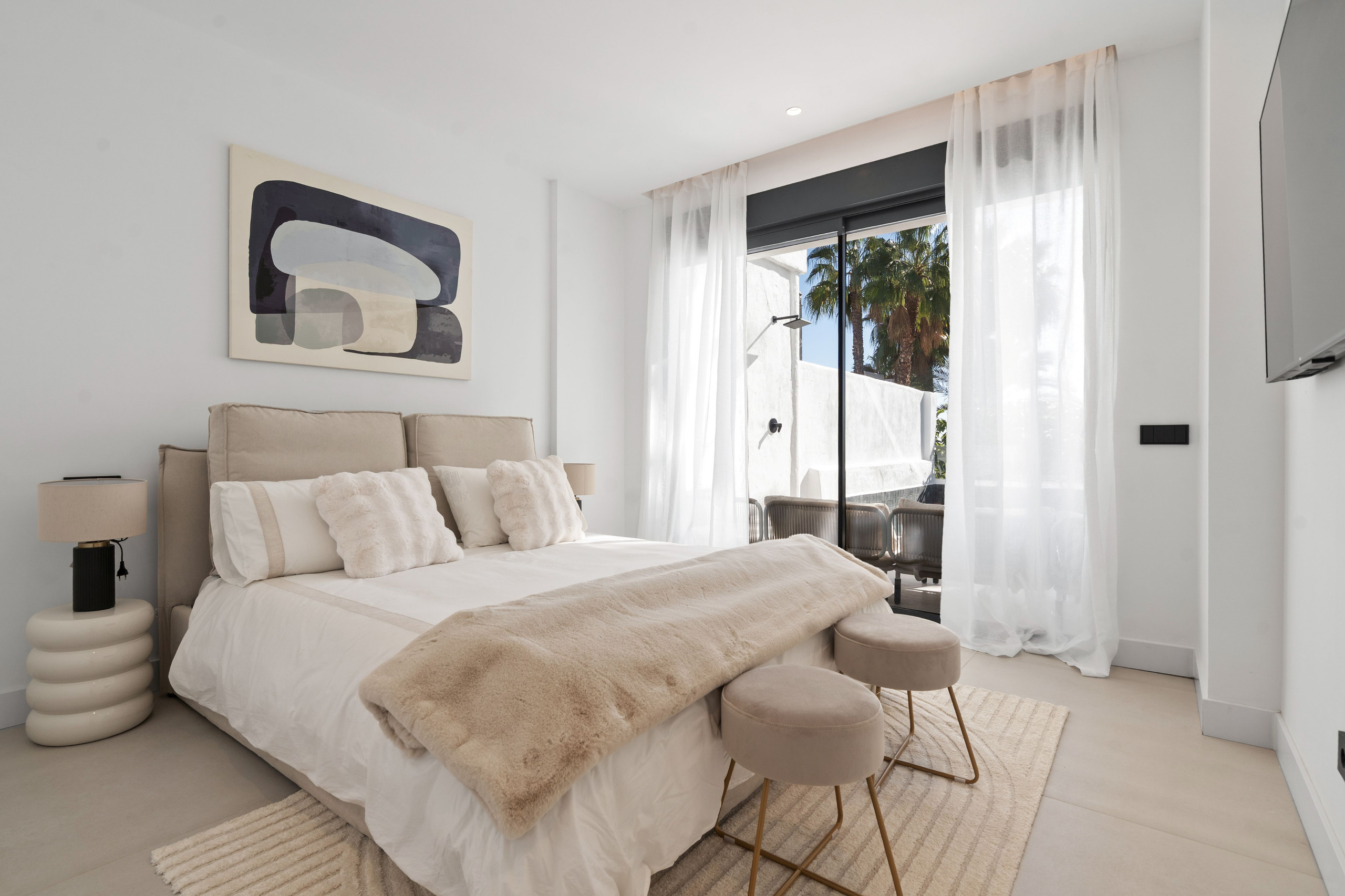 New development in Málaga