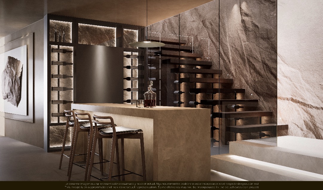 New development in Marbella