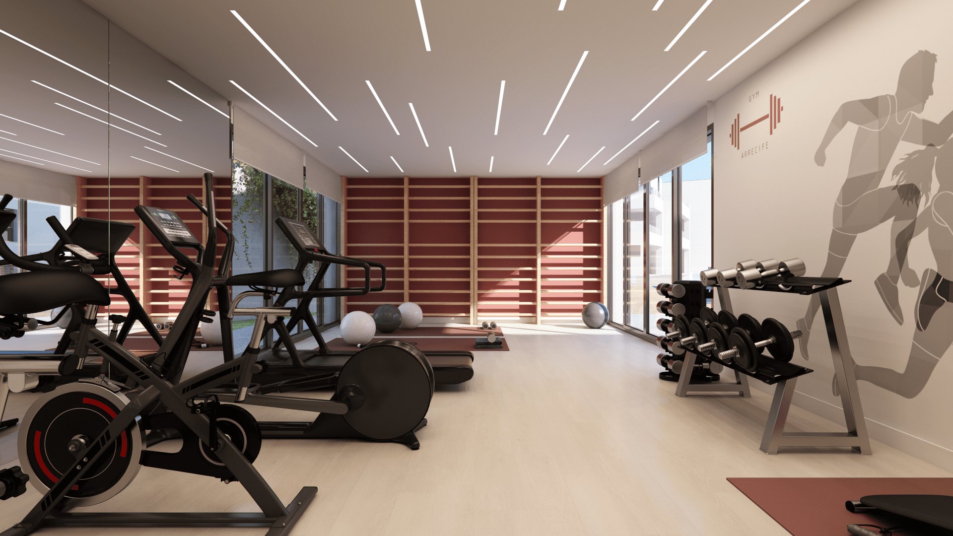 New development in Casares