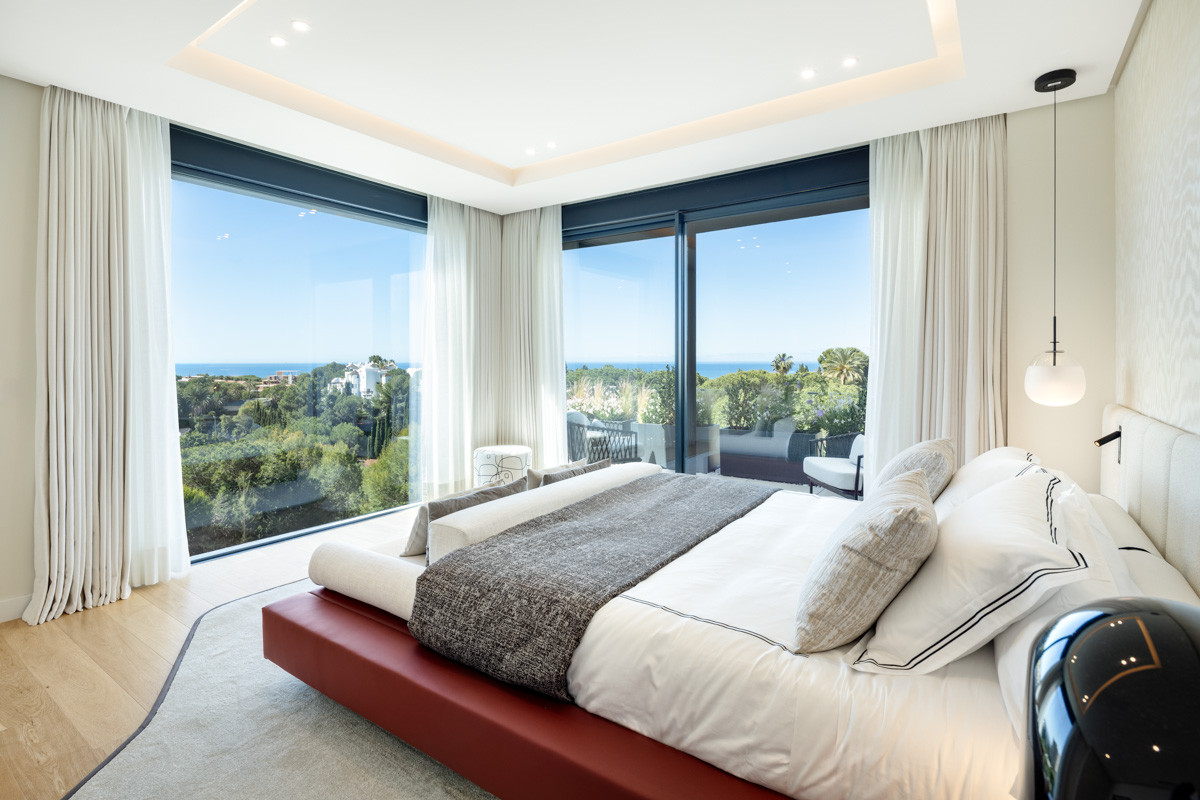 New development in Marbella