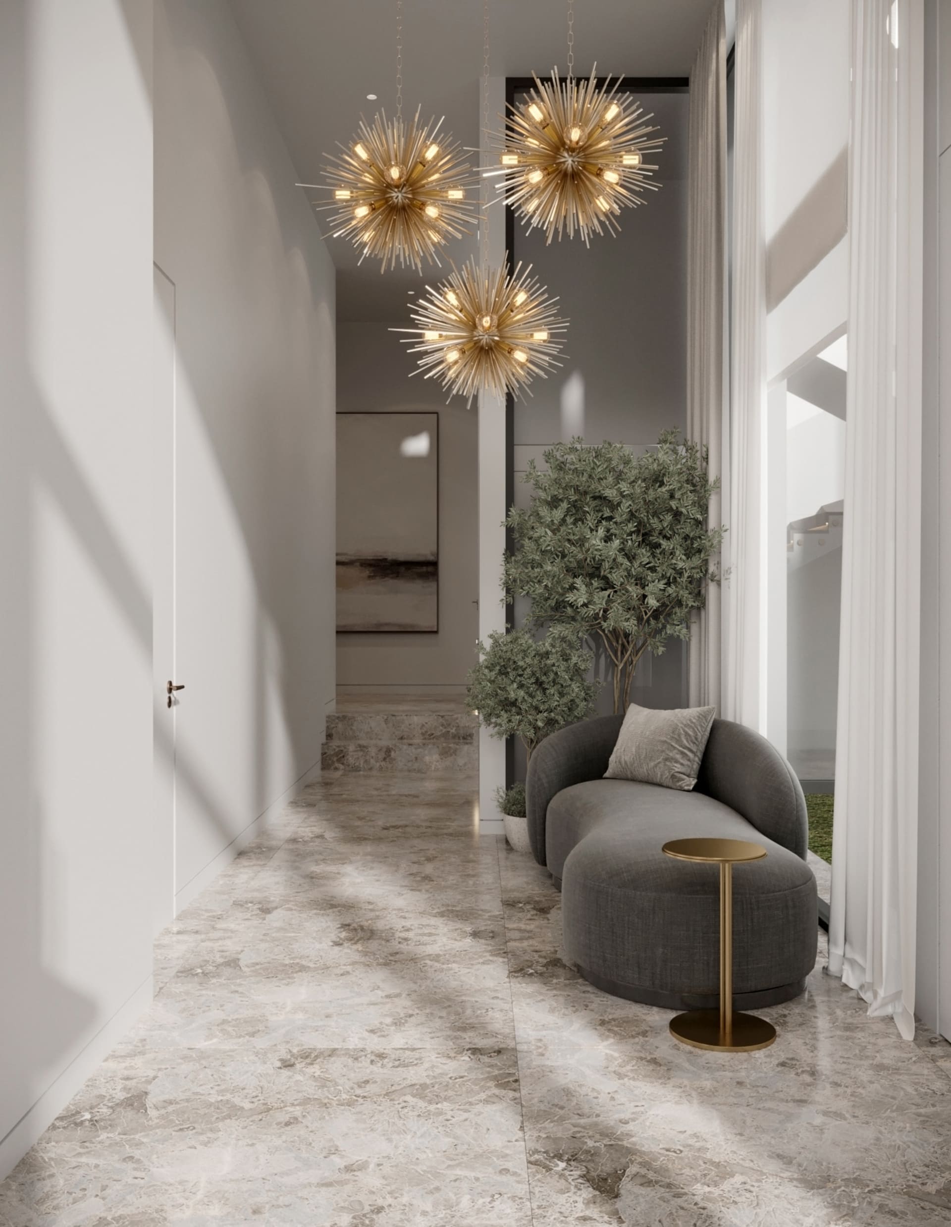 New development in Marbella