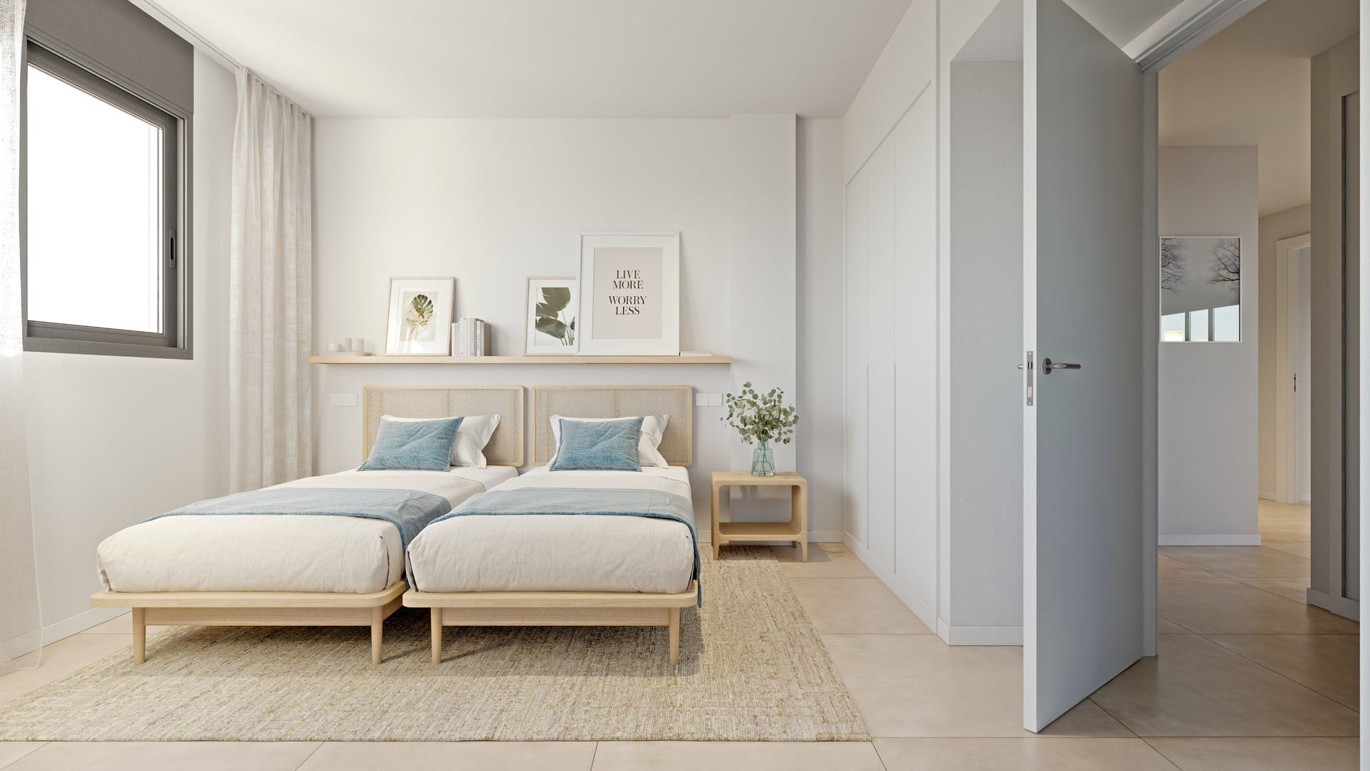 New development in Estepona