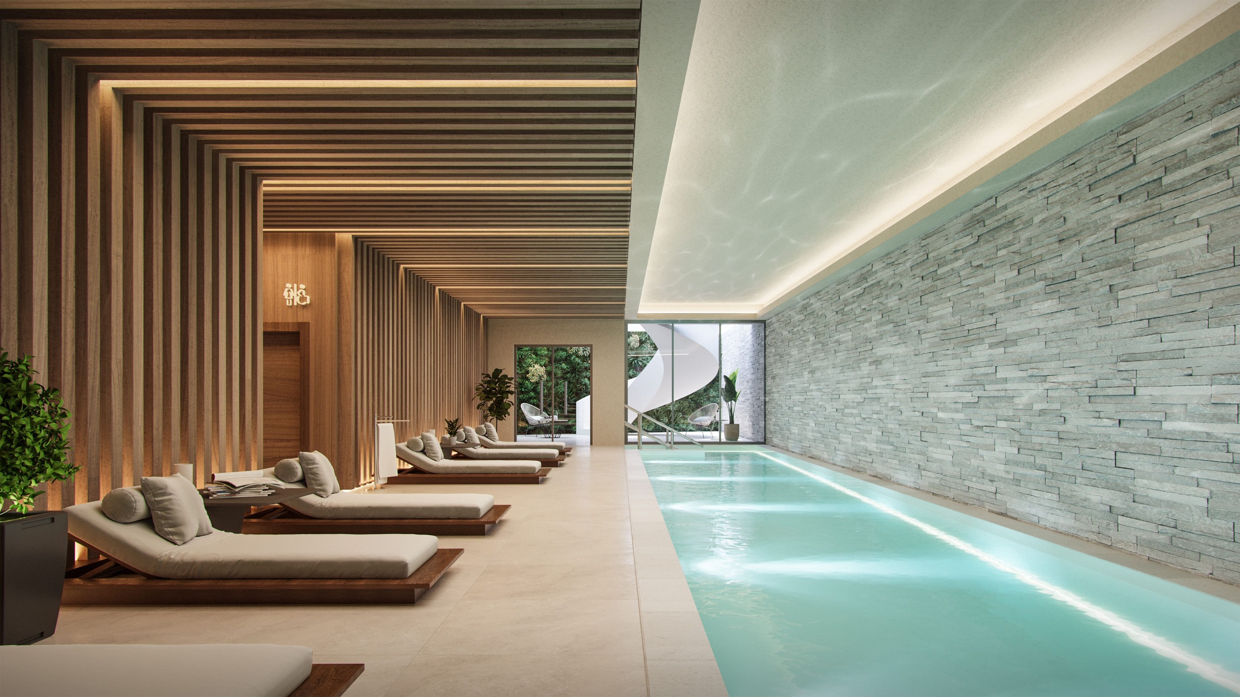 New development in Marbella
