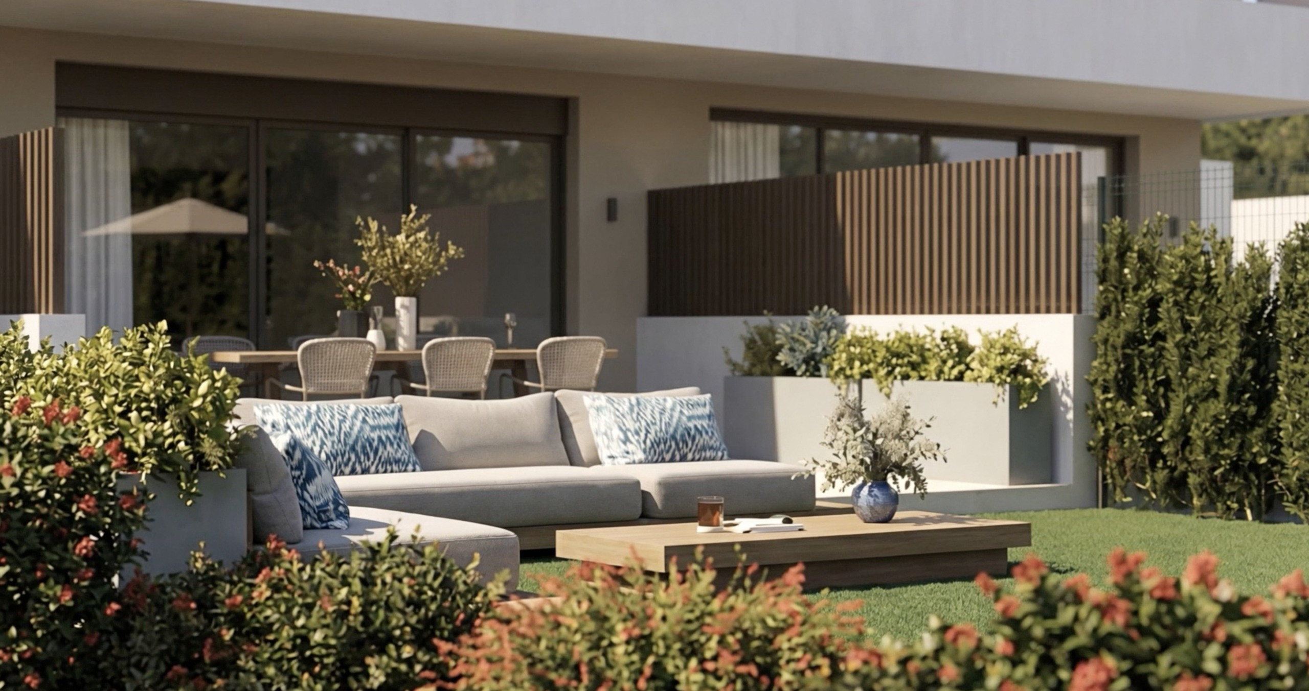 New development in Fuengirola