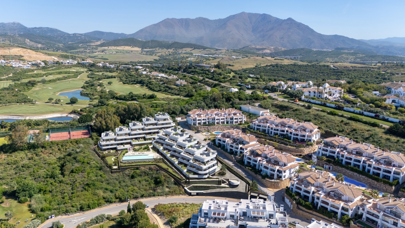 New development in Casares