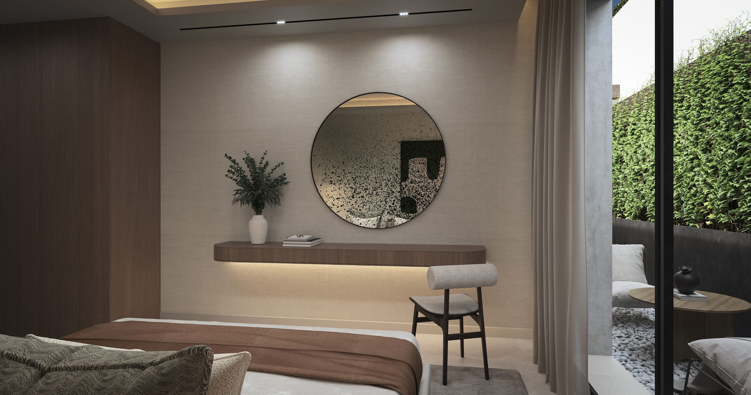 New development in Estepona