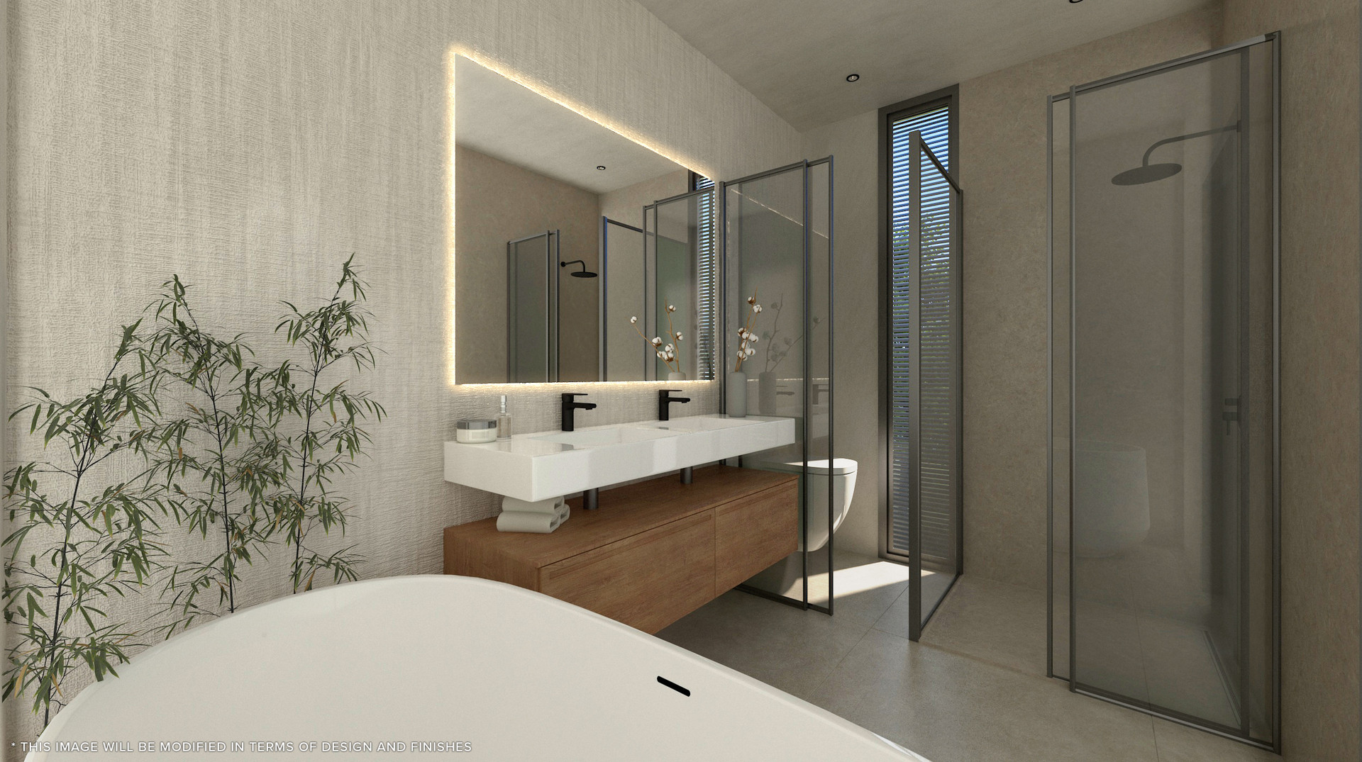 New development in Mijas