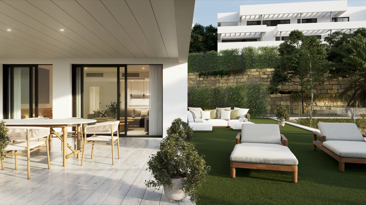 New development in Casares