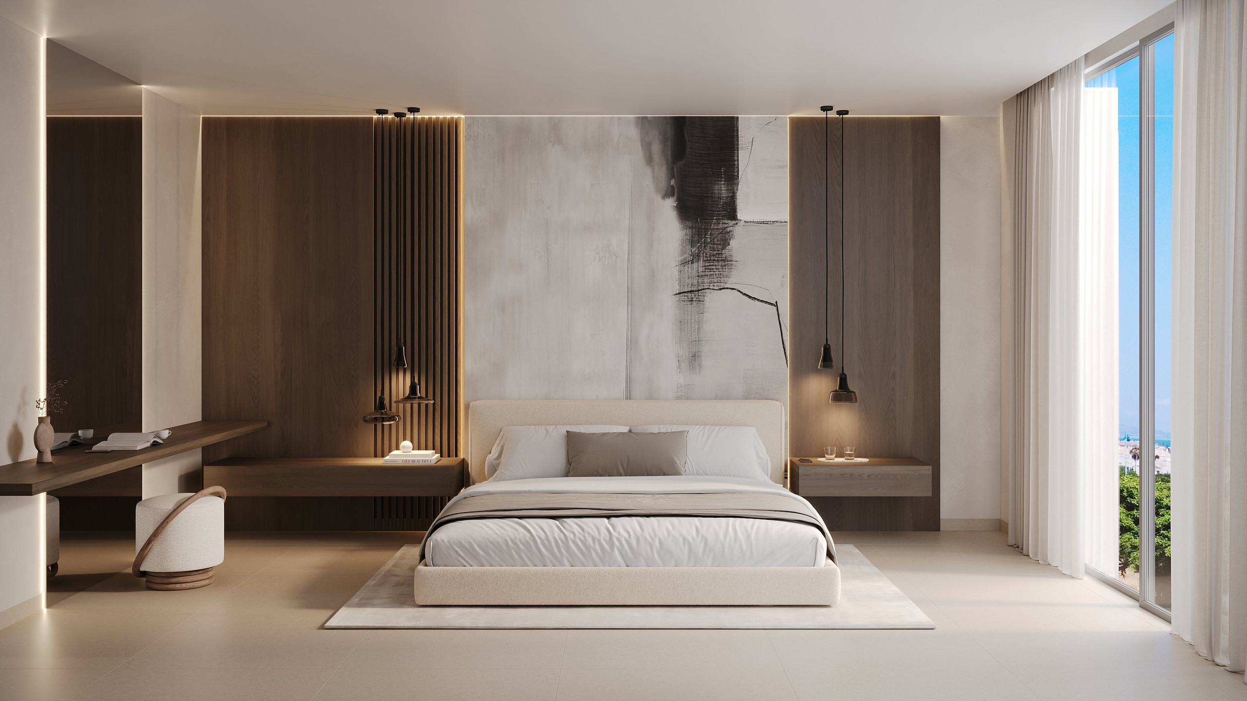 New development in Marbella