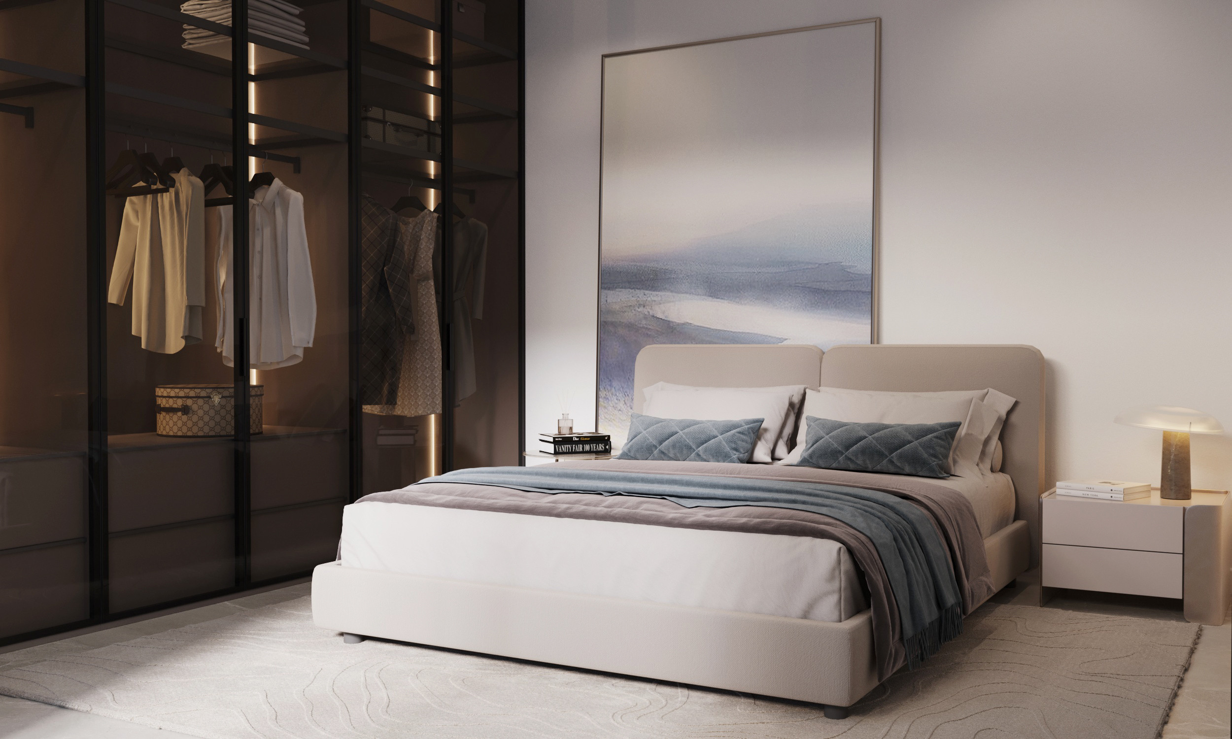 New development in Estepona