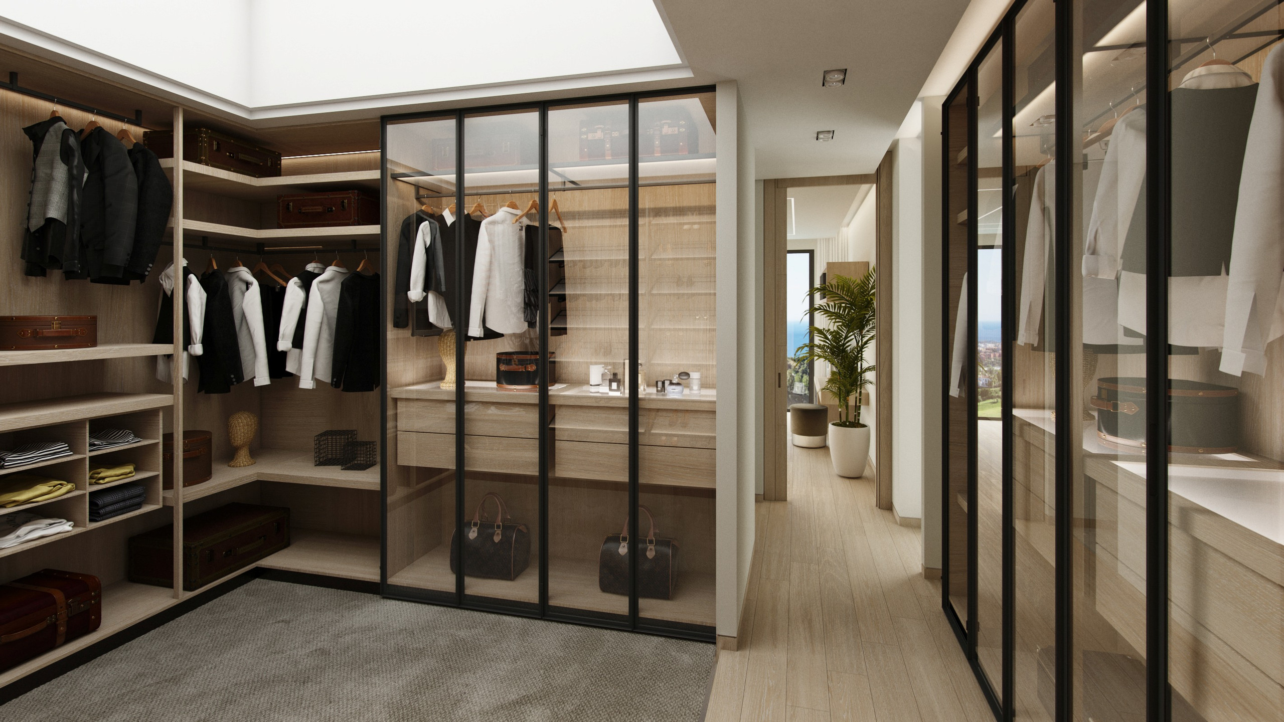 New development in Marbella