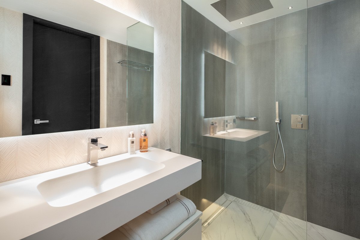 New development in Marbella