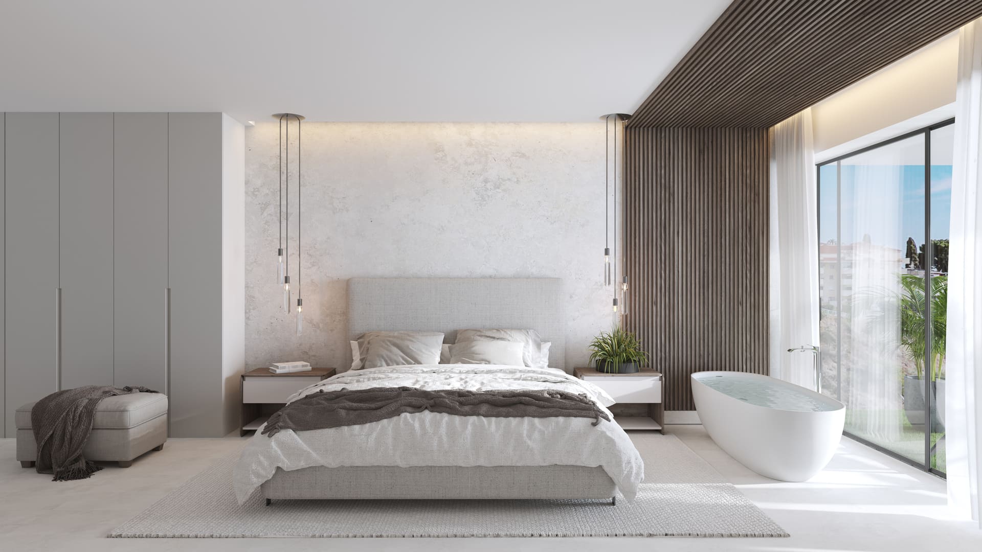 New development in Fuengirola