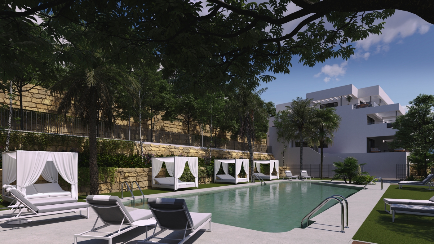 New development in Casares