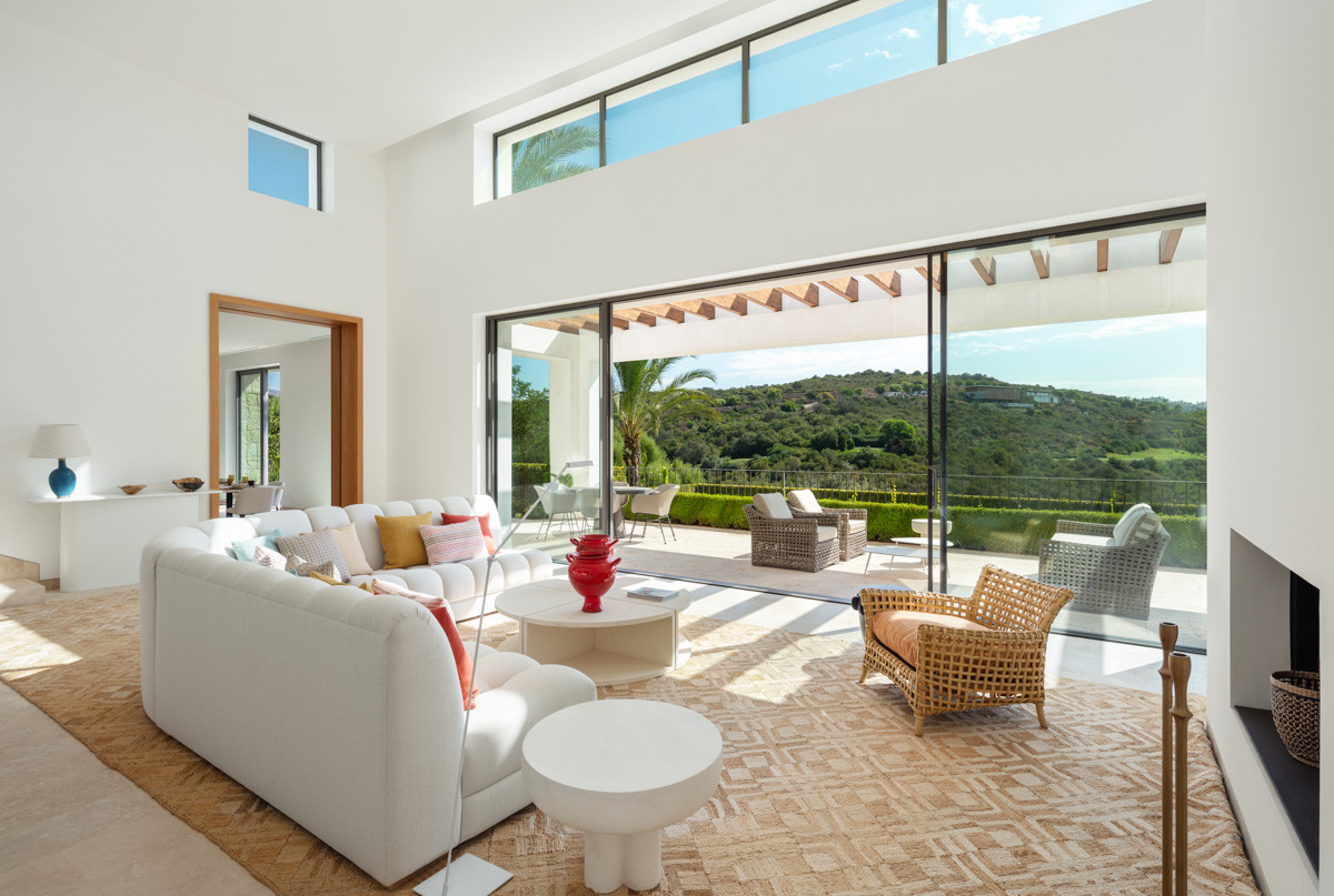 New development in Casares
