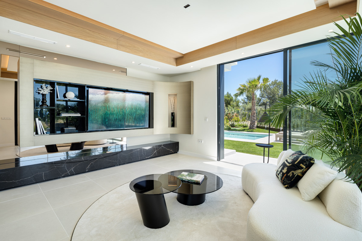 New development in Marbella