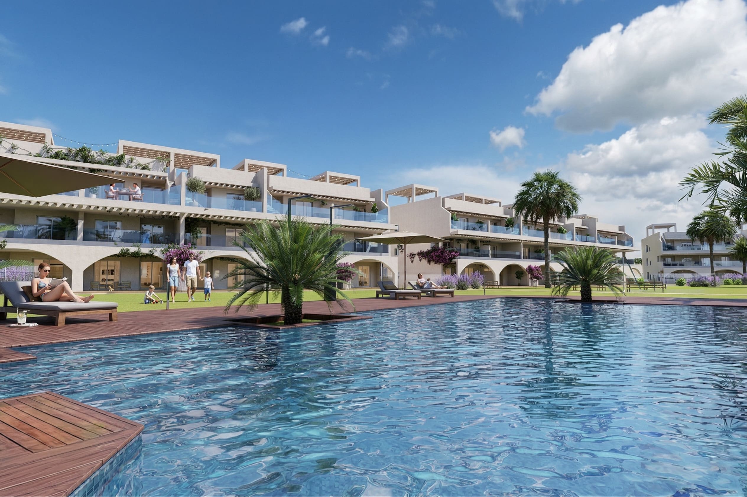 New development in Vera