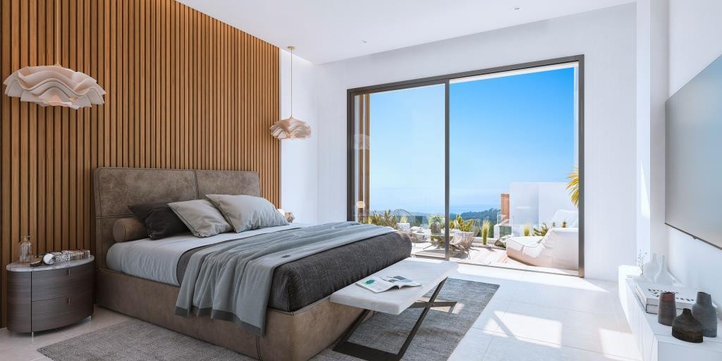 New development in Marbella